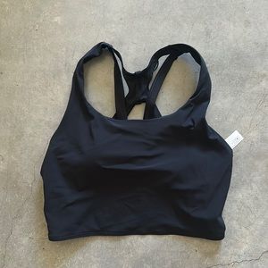 Lululemon run bra